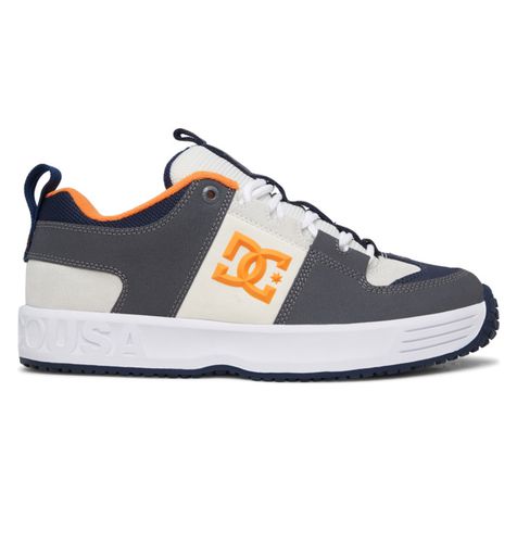 DC Shoes Lynx OG - Skate Shoes - DC Shoes UK - Modalova