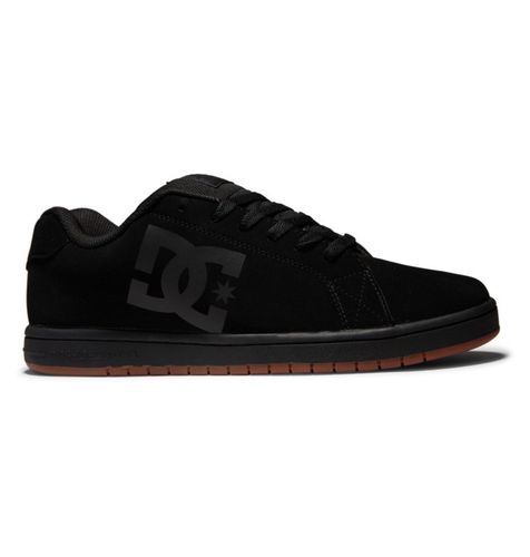 DC Shoes Gaveler - Leather Shoes for Men - DC Shoes UK - Modalova