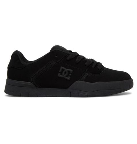 DC Shoes Central - Leather Shoes for Men - DC Shoes UK - Modalova