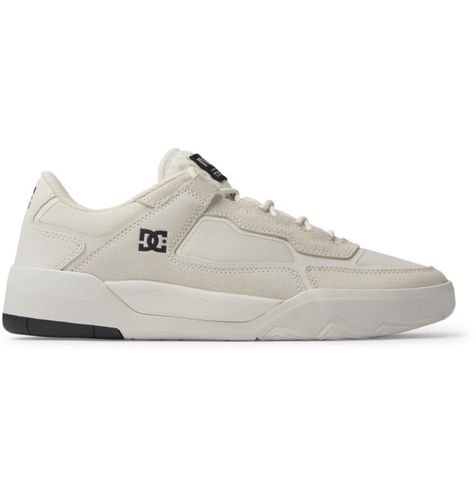 DC Shoes Metric - Leather Shoes for Men - DC Shoes UK - Modalova