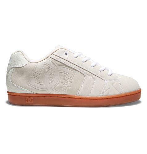 DC Shoes Net LE - Shoes for Men - DC Shoes UK - Modalova