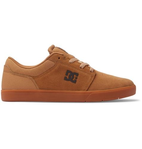 DC Shoes Crisis 2 S - Skate Shoes for Men - DC Shoes UK - Modalova