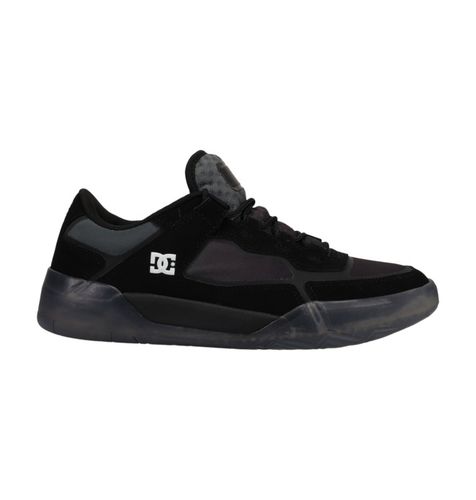 Metric Le - Chaussures en cuir - DC Shoes - Modalova
