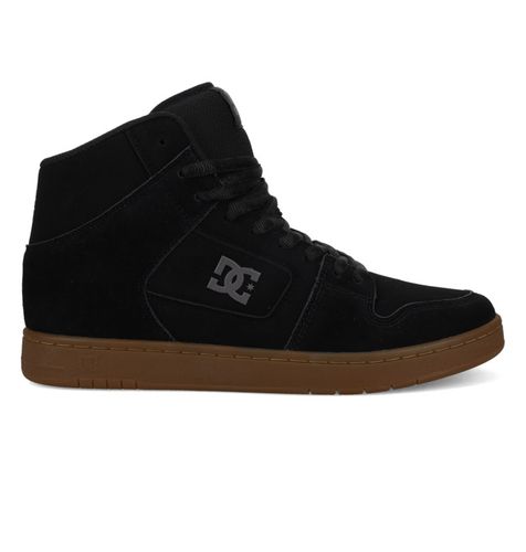 Manteca 4 Hi - Chaussures montantes pour Homme - DC Shoes - Modalova
