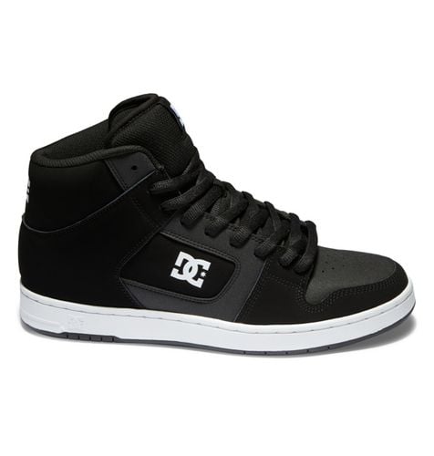 DC Shoes Manteca 4 Hi - High-Top Shoes for Men - DC Shoes UK - Modalova