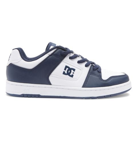 DC Shoes Manteca 4 Sn - Shoes for Men - DC Shoes UK - Modalova