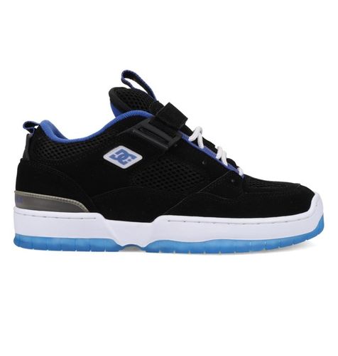 Js 1 - Chaussures en cuir - DC Shoes - Modalova
