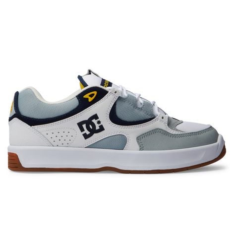 DC Shoes Kalynx Zero - Shoes for Men - DC Shoes UK - Modalova