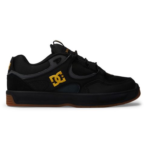 DC Shoes Kalynx Zero - Shoes for Men - DC Shoes UK - Modalova