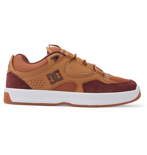 DC Shoes Kalynx Zero - Shoes for Men - DC Shoes UK - Modalova