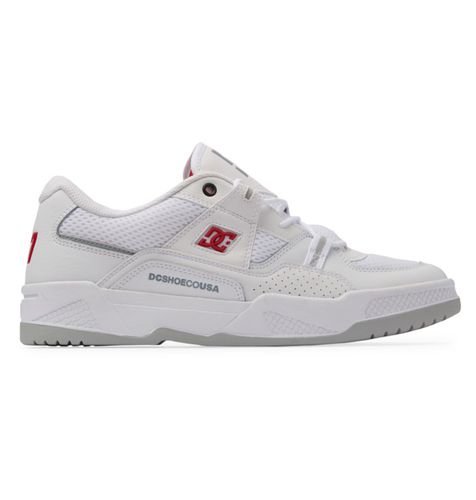 DC Shoes Construct - Shoes for Men - DC Shoes UK - Modalova