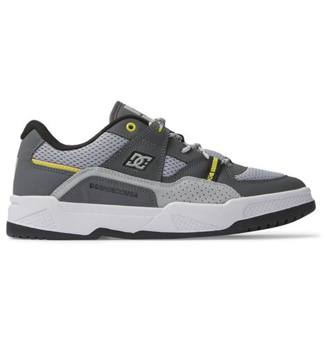 DC Shoes Construct - Shoes for Men - DC Shoes UK - Modalova