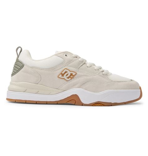 DC Shoes Ascend - Laceup Shoes for Men - DC Shoes UK - Modalova