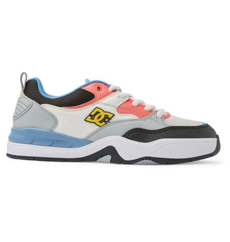 DC Shoes Ascend - Laceup Shoes for Men - DC Shoes UK - Modalova