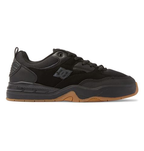 DC Shoes Ascend - Laceup Shoes for Men - DC Shoes UK - Modalova