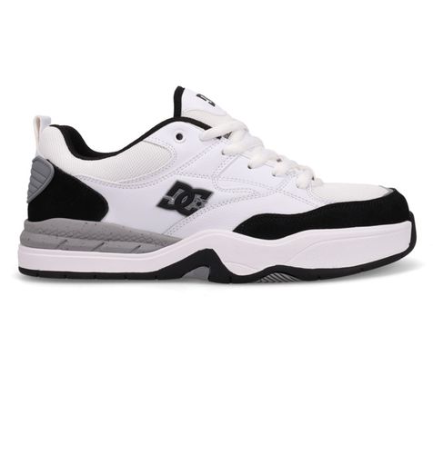 DC Shoes Ascend S - Laceup Shoes for Men - DC Shoes UK - Modalova