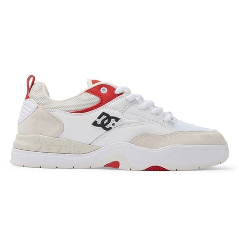 DC Shoes Ascend S - Laceup Shoes for Men - DC Shoes UK - Modalova