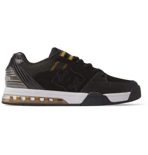 DC Shoes Versatile - Skate Shoes for Men - DC Shoes UK - Modalova