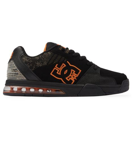 DC Shoes Versatile - Skate Shoes for Men - DC Shoes UK - Modalova