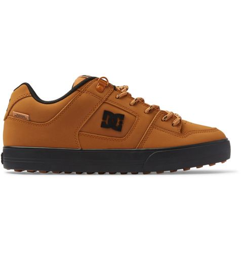 DC Shoes Pure WNT - Winterised Shoes - DC Shoes UK - Modalova