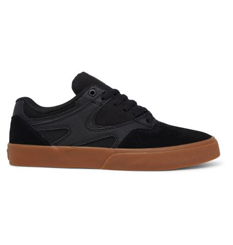 DC Shoes Kalis Vulc - Shoes for Men - DC Shoes UK - Modalova