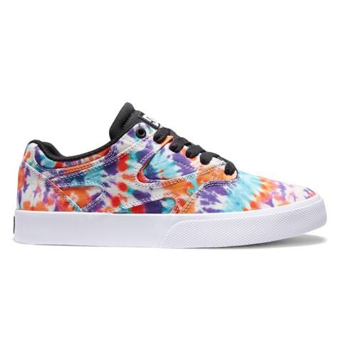 DC Shoes Kalis Vulc - Shoes for Men - DC Shoes UK - Modalova