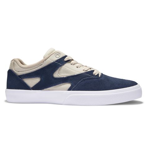 DC Shoes Kalis Vulc - Shoes for Men - DC Shoes UK - Modalova