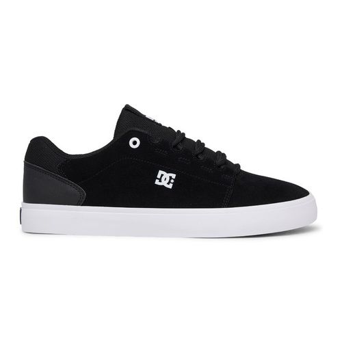 DC Shoes Hyde - Leather Shoes for Men - DC Shoes UK - Modalova