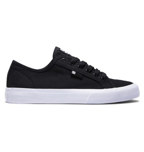 DC Shoes Manual - Shoes for Men - DC Shoes UK - Modalova