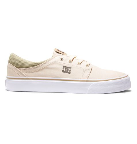 DC Shoes Trase - Shoes for Men - DC Shoes UK - Modalova