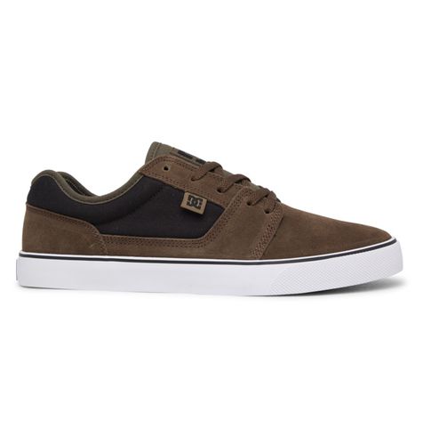 DC Shoes Tonik - Shoes for Men - DC Shoes UK - Modalova