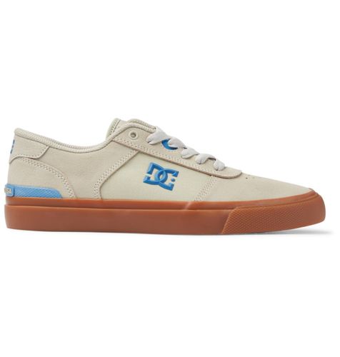 DC Shoes Teknic S - Skate Shoes for Men - DC Shoes UK - Modalova