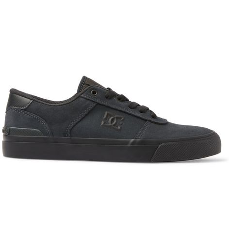 DC Shoes Teknic S - Skate Shoes for Men - DC Shoes UK - Modalova