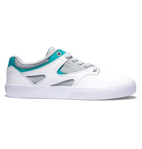 DC Shoes Jk V 0Waste - Shoes for Men - DC Shoes UK - Modalova