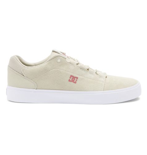 DC Shoes Hyde - Shoes for Men - DC Shoes UK - Modalova