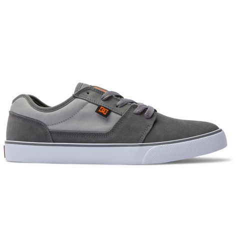 DC Shoes Tonik - Leather Shoes for Men - DC Shoes UK - Modalova