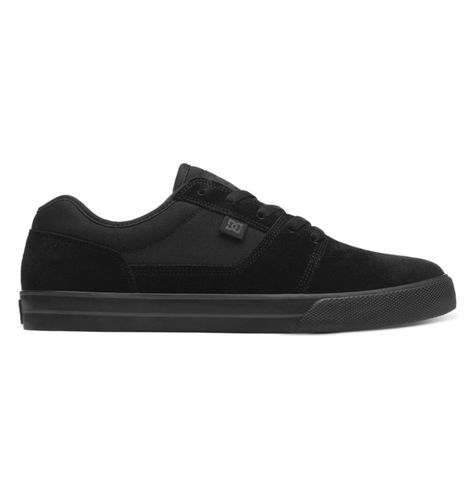 DC Shoes Tonik - Leather Shoes for Men - DC Shoes UK - Modalova