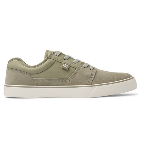 DC Shoes Tonik - Leather Shoes for Men - DC Shoes UK - Modalova