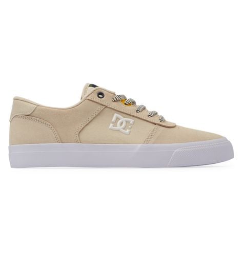 DC Shoes Teknic - Leather Shoes for Men - DC Shoes UK - Modalova