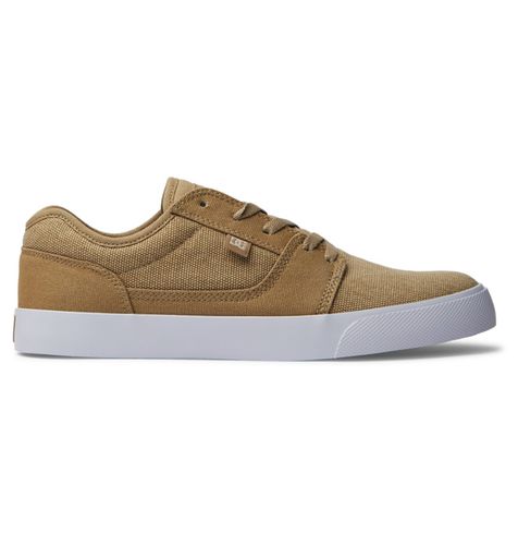 DC Shoes Tonik Tx Se - Shoes for Men - DC Shoes UK - Modalova