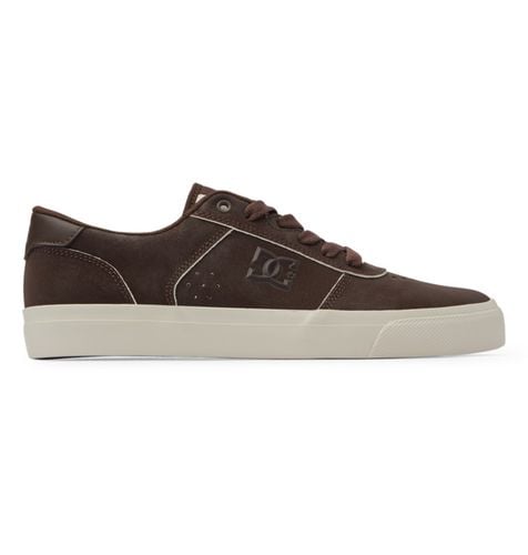 DC Shoes Teknic - Lace Up Shoes for Men - DC Shoes UK - Modalova