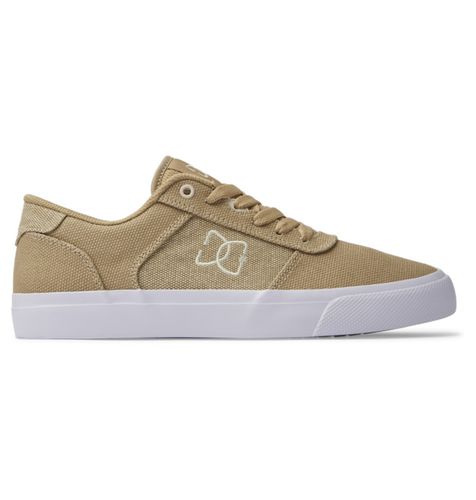 DC Shoes Teknic TX SE - Shoes for Men - DC Shoes UK - Modalova