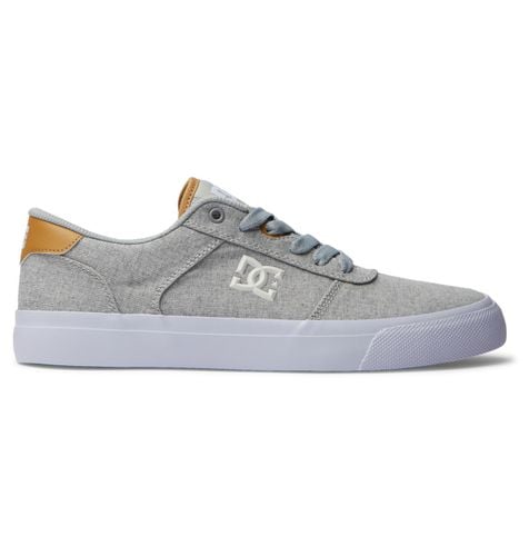 DC Shoes Teknic TX SE - Shoes for Men - DC Shoes UK - Modalova