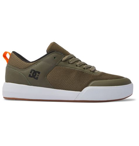 DC Shoes Transit - Shoes for Men - DC Shoes UK - Modalova