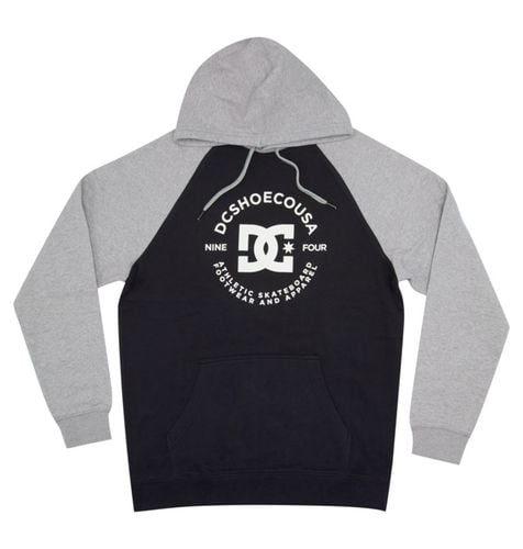 DC Shoes Star Pilot - Hoodie for Men - DC Shoes UK - Modalova