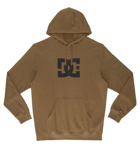 DC Shoes Star - Hoodie for Men - DC Shoes UK - Modalova