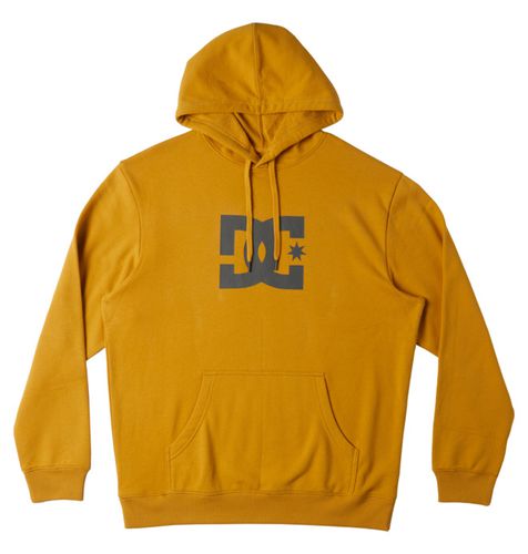 DC Shoes Star - Hoodie for Men - DC Shoes UK - Modalova