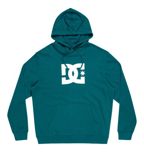 DC Shoes Star - Hoodie for Men - DC Shoes UK - Modalova