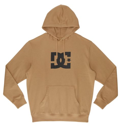 DC Shoes Star - Hoodie for Men - DC Shoes UK - Modalova