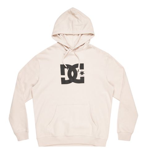 DC Shoes Star - Hoodie for Men - DC Shoes UK - Modalova
